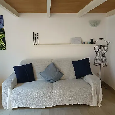 Trastevere In Loft * Rome