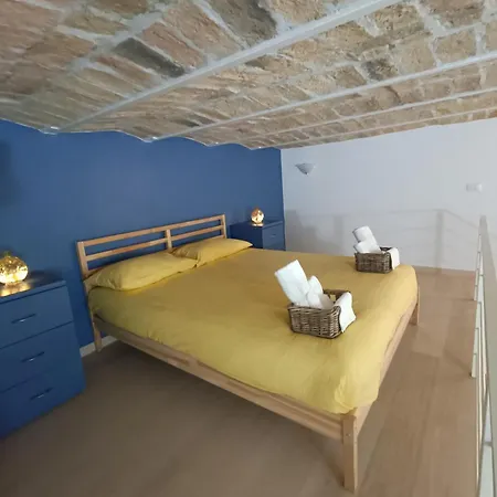 Apartment Trastevere In Loft *