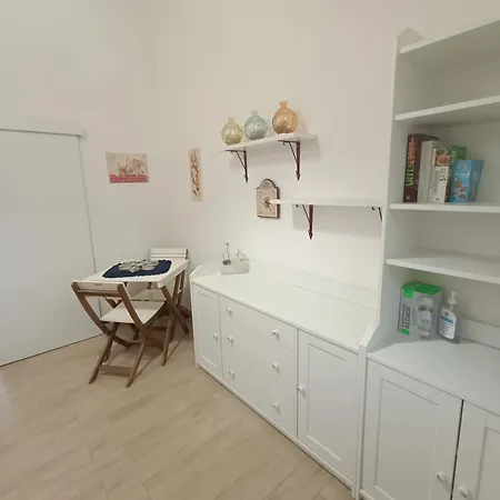 Trastevere In Loft Apartment