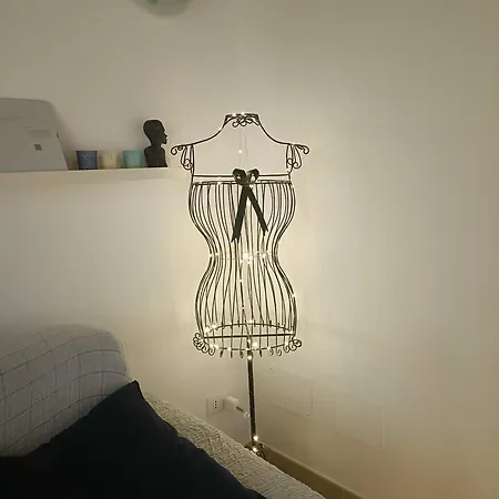 Trastevere In Loft Διαμέρισμα Ρώμη