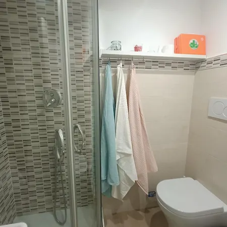 Διαμέρισμα Trastevere In Loft *