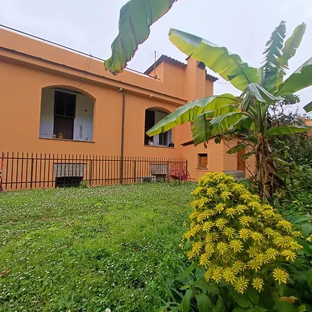 Trastevere In Loft * Ρώμη