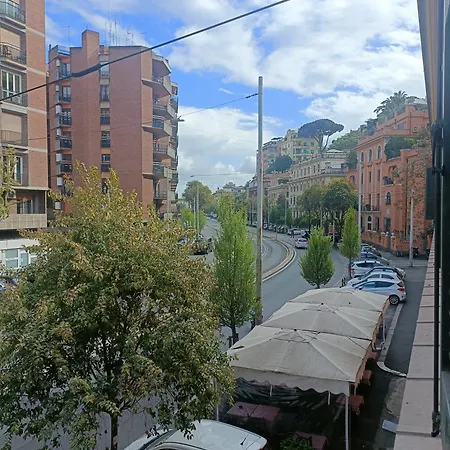 Trastevere In Loft Ρώμη