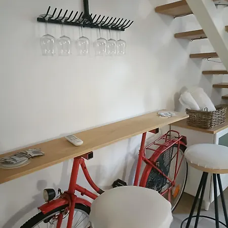 Trastevere In Loft