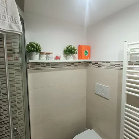 Διαμέρισμα Trastevere In Loft *