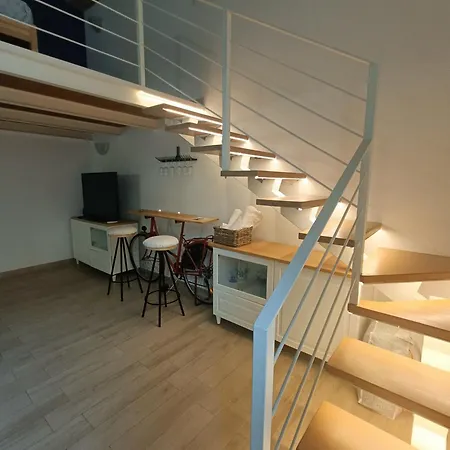 Trastevere In Loft Διαμέρισμα Ρώμη
