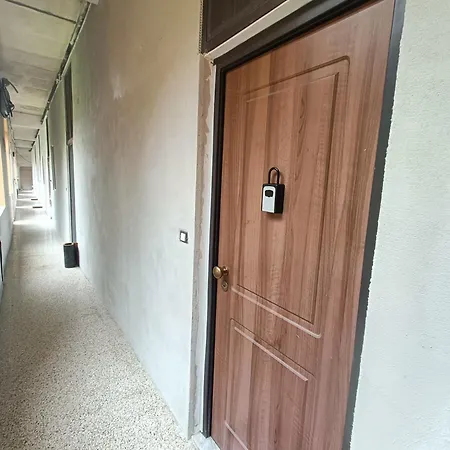 Trastevere In Loft *