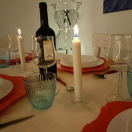 Trastevere In Loft Ρώμη