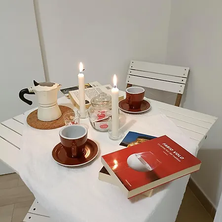 Trastevere In Loft *