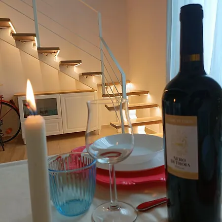 Trastevere In Loft Διαμέρισμα Ρώμη