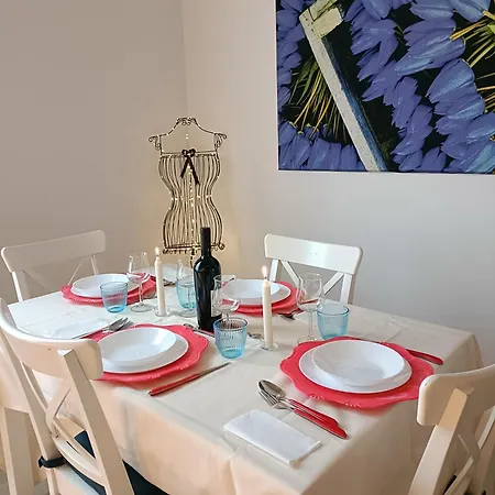 Trastevere In Loft *