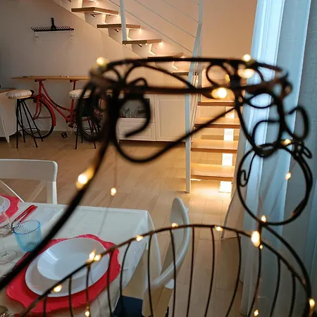 Trastevere In Loft