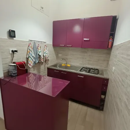 Apartment Trastevere In Loft