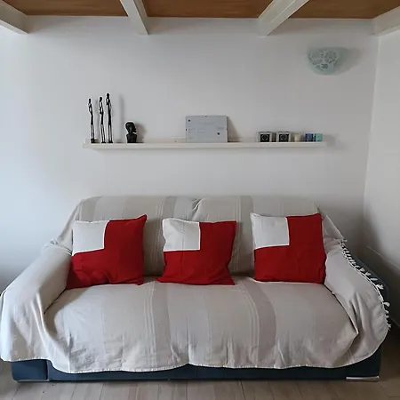 Διαμέρισμα Trastevere In Loft