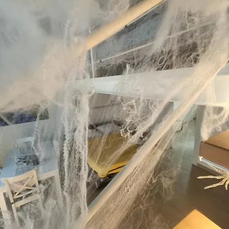 Apartment Trastevere In Loft *