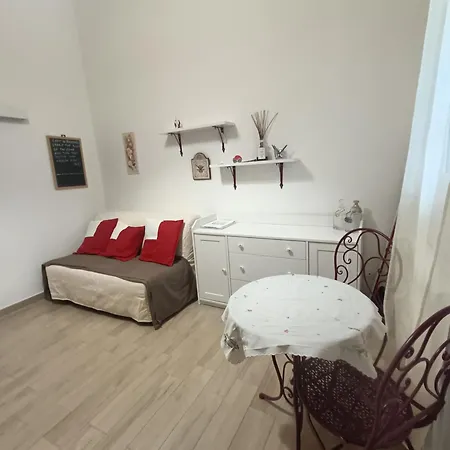 Trastevere In Loft *