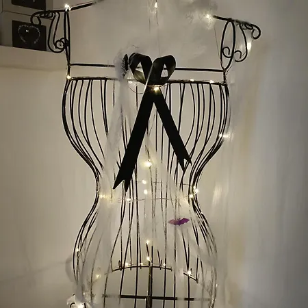 Trastevere In Loft Rome