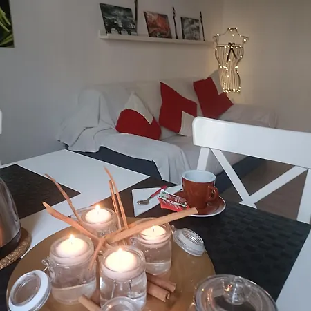 Apartment Trastevere In Loft *