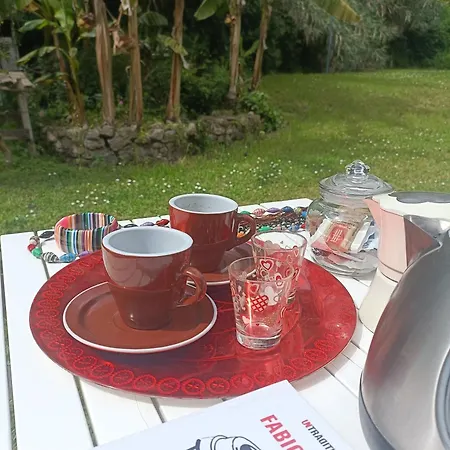 Trastevere In Loft Apartment Rome