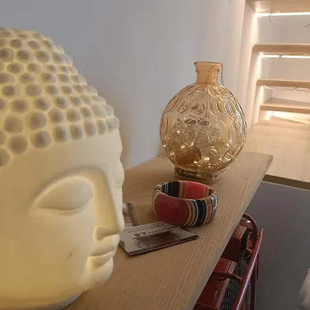 Διαμέρισμα Trastevere In Loft Ρώμη