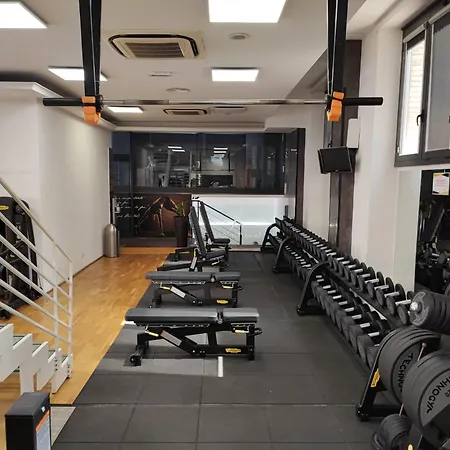 Διαμέρισμα Trastevere In Loft Ρώμη
