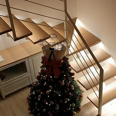 Trastevere In Loft *