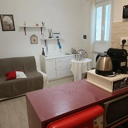 Trastevere In Loft * Rome