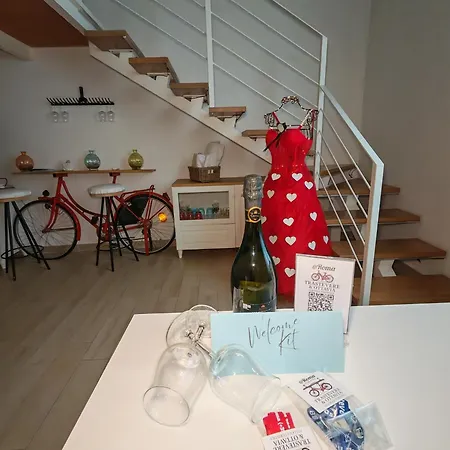 Trastevere In Loft Rzym