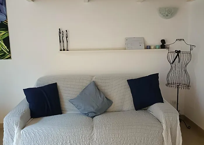 Trastevere In Loft * Rom