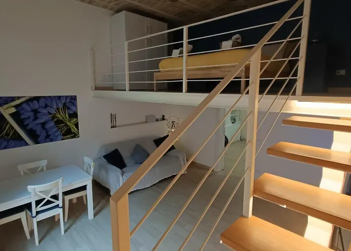 Apartment Trastevere In Loft *