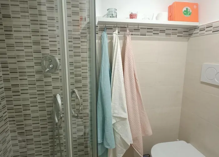 Apartment Trastevere In Loft *