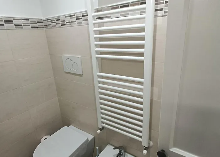 Trastevere In Loft Apartment
