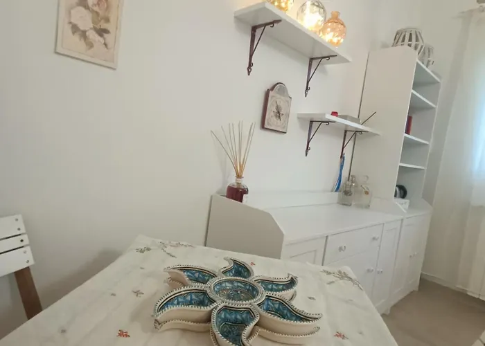 Apartment Trastevere In Loft Rom