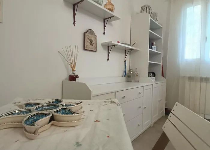 Trastevere In Loft Apartment *