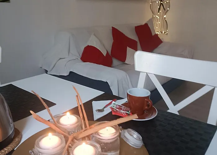Apartment Trastevere In Loft *